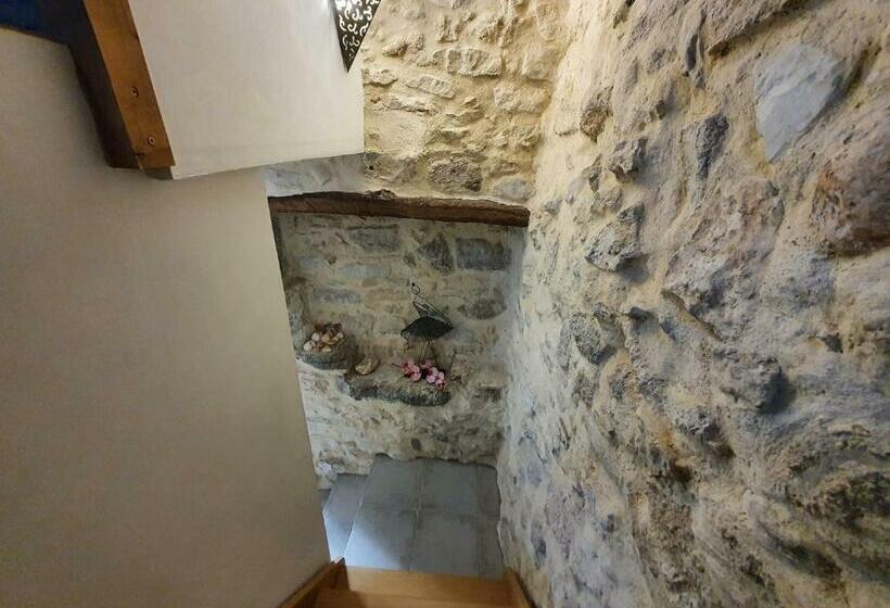 Maison En Cœur D Hérault, 25min Des Plages, Wifi Linge Inclus