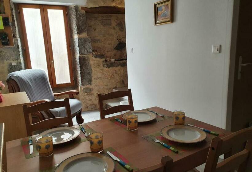 Maison En Cœur D Hérault, 25min Des Plages, Wifi Linge Inclus