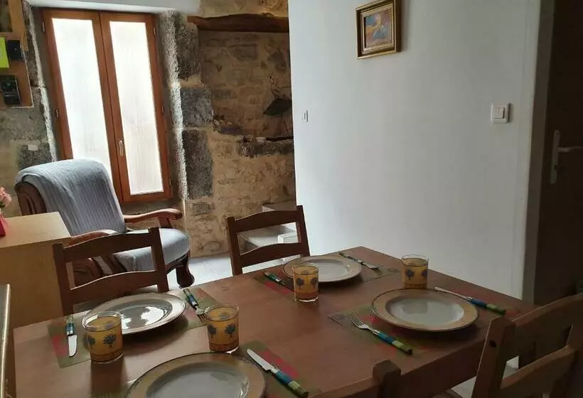 Maison En Cœur D Hérault, 25min Des Plages, Wifi Linge Inclus