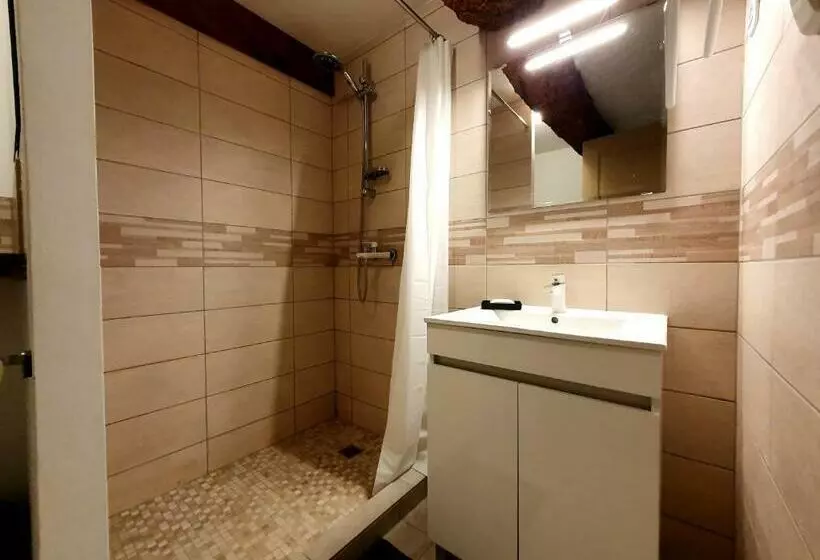 Maison En Cœur D Hérault, 25min Des Plages, Wifi Linge Inclus
