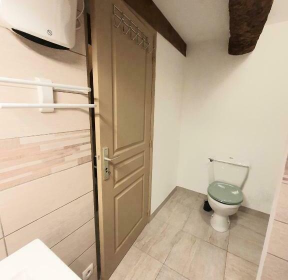 Maison En Cœur D Hérault, 25min Des Plages, Wifi Linge Inclus