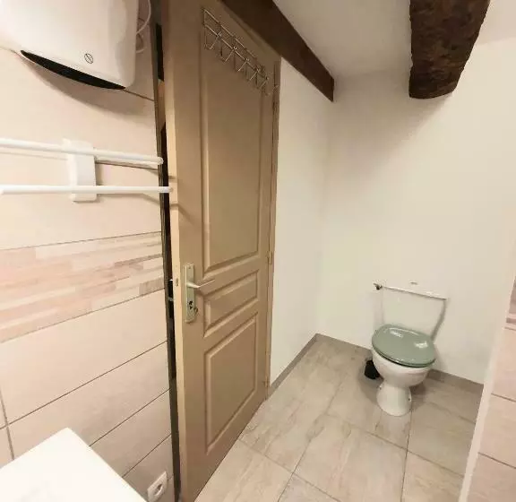 Maison En Cœur D Hérault, 25min Des Plages, Wifi Linge Inclus