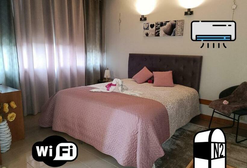 Nature E Spa Al Termas Saúde E Beleza, Totalmente Renovado Piscinas Municipais Em Frente Epoca