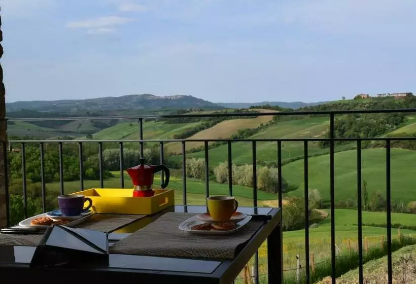 Podere La Villa