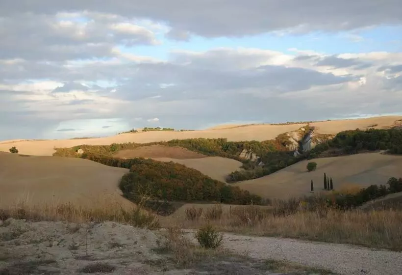 Podere La Villa