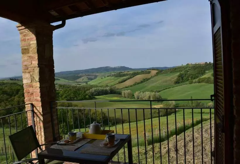 Podere La Villa