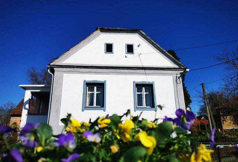 őrség Kincse Udvarház