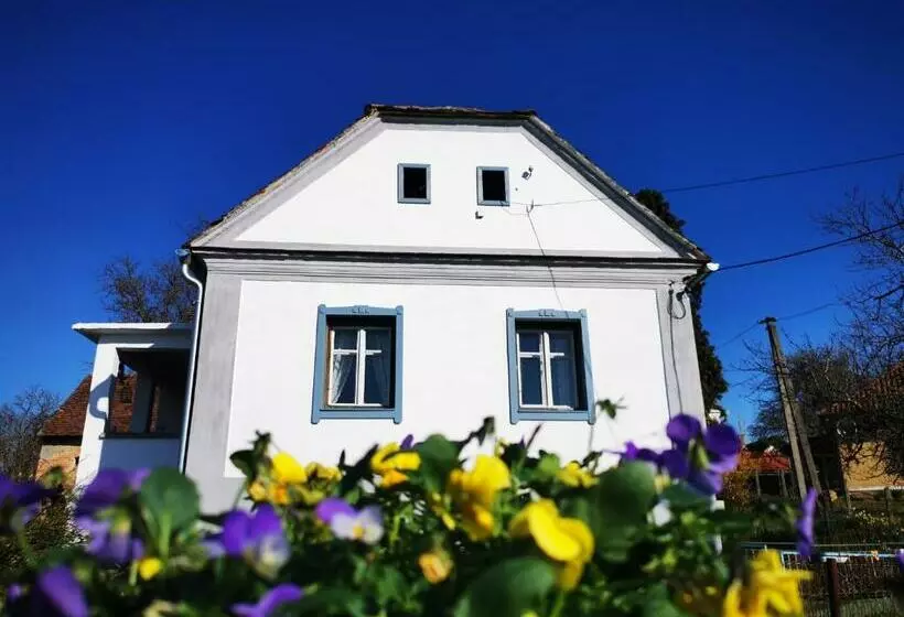 őrség Kincse Udvarház