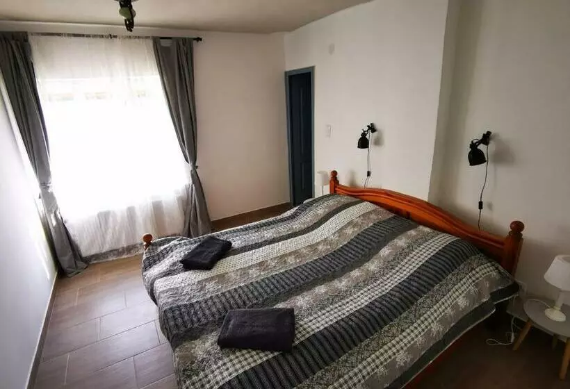 őrség Kincse Udvarház