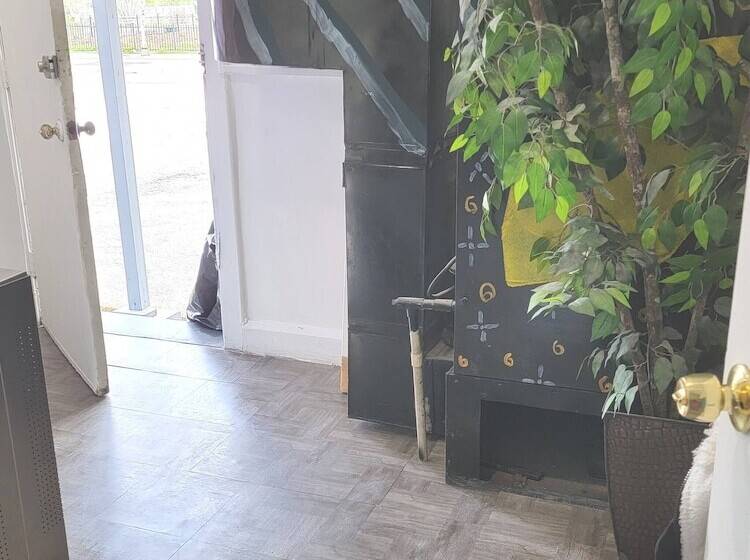 The Great Suite W Parking Near Philadelphia