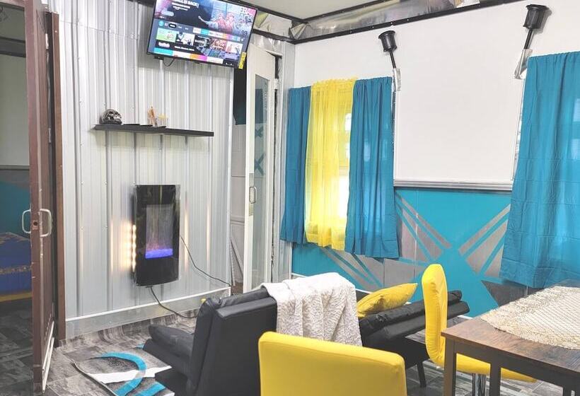 The Great Suite W Parking Near Philadelphia