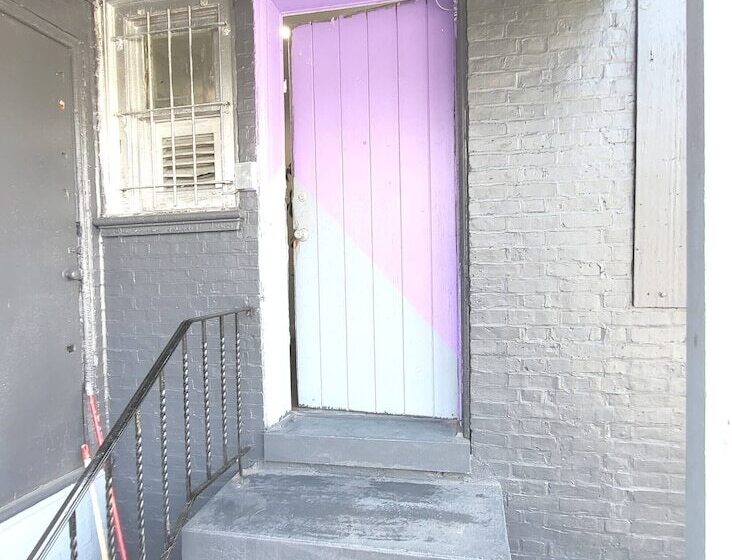 The Great Suite W Parking Near Philadelphia