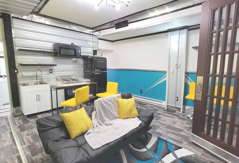 The Great Suite W Parking Near Philadelphia