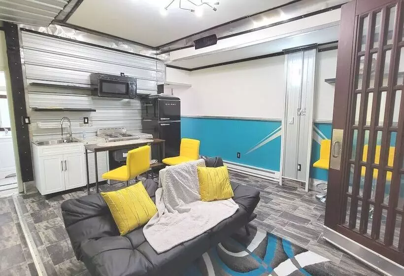 The Great Suite W Parking Near Philadelphia