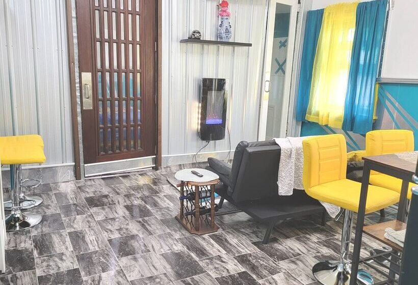 The Great Suite W Parking Near Philadelphia