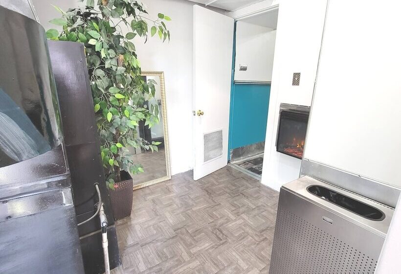 The Great Suite W Parking Near Philadelphia