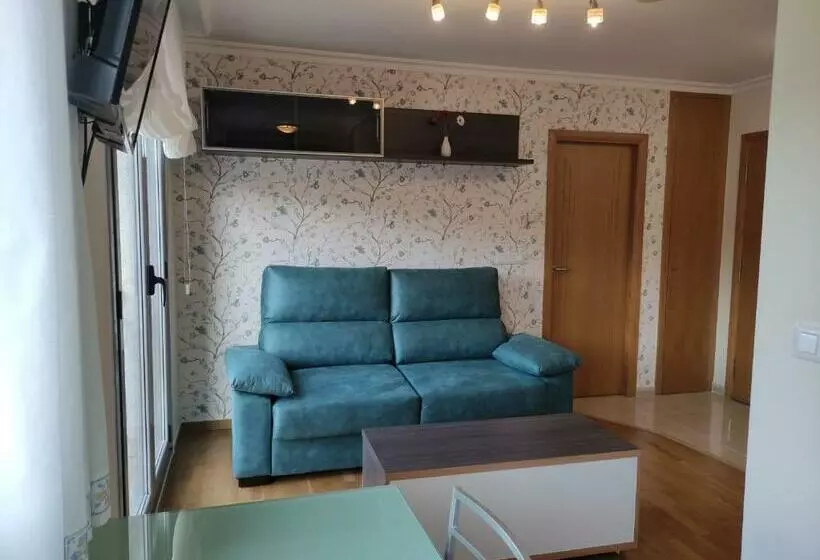 The Way Apartamento