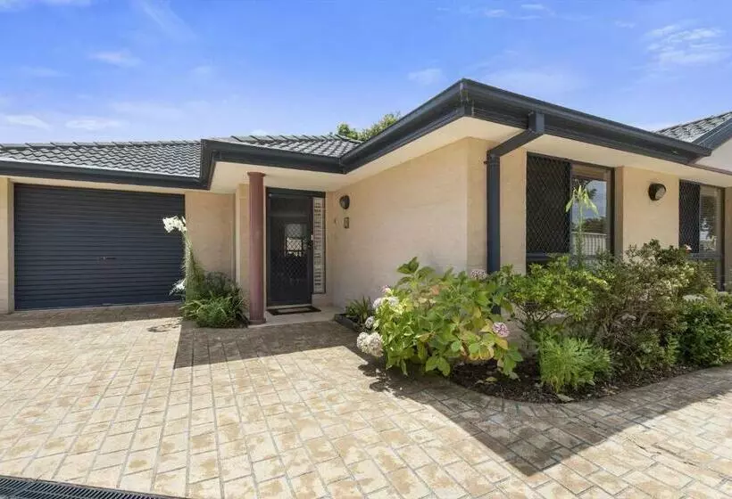 Villa Serene