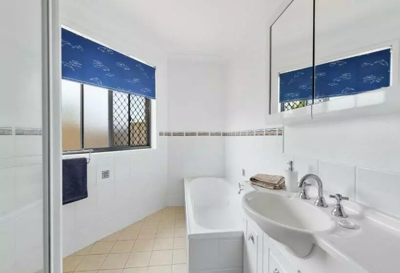 Villa Serene