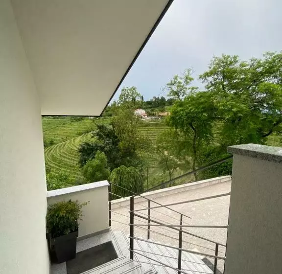 Apartma Fojana