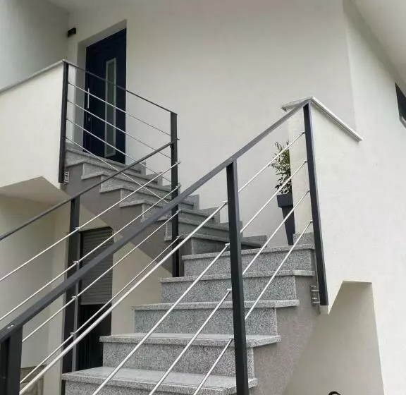 Apartma Fojana