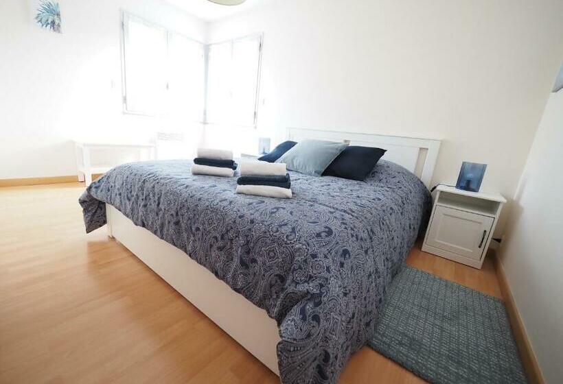 Rochambeau   Moderne   Face Aux Thermes   Parking