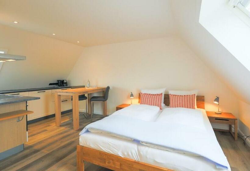 Appartement Friesländer