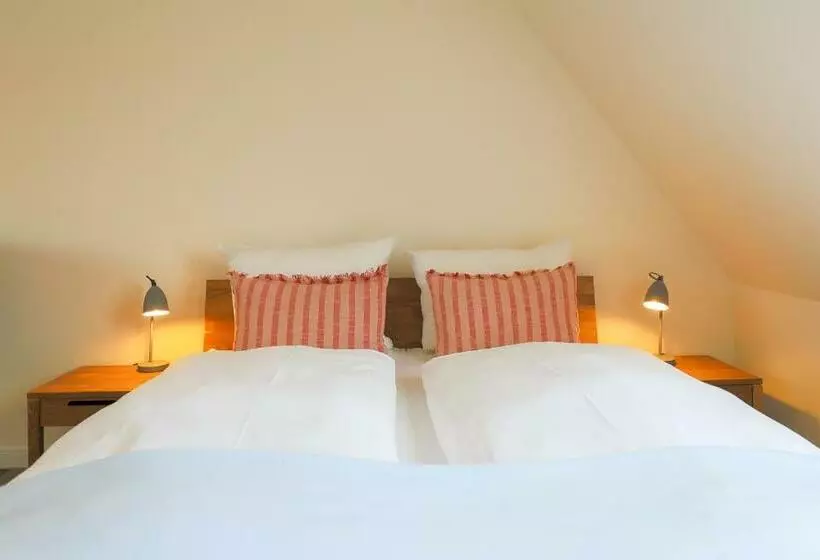Appartement Friesländer