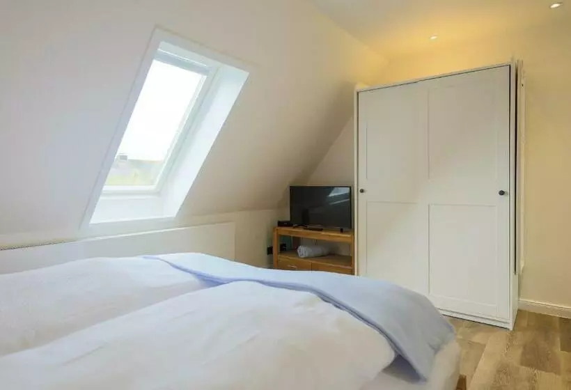 Appartement Friesländer