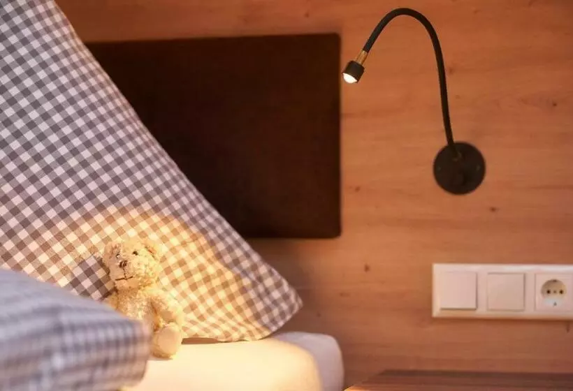 Brunnau Kaffeemühle