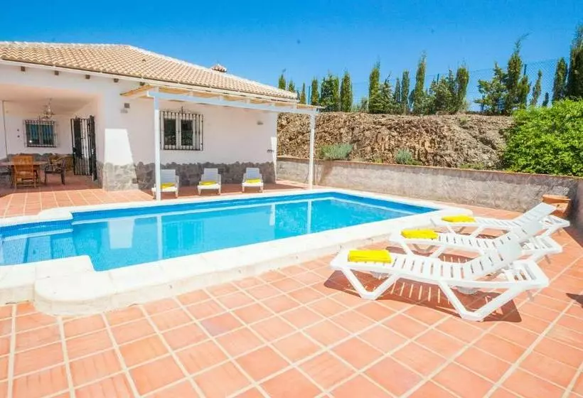 Casa El Refugio