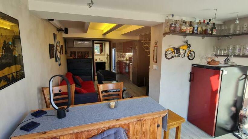 Charmante Maison à 4min De Plage Du Débarquement