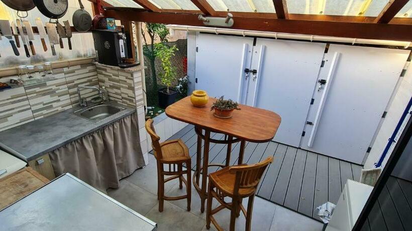 Charmante Maison à 4min De Plage Du Débarquement