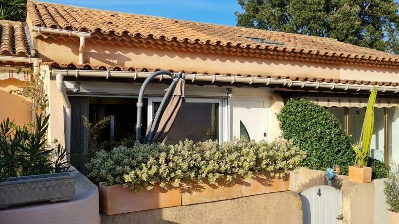 Charmante Maison à 4min De Plage Du Débarquement