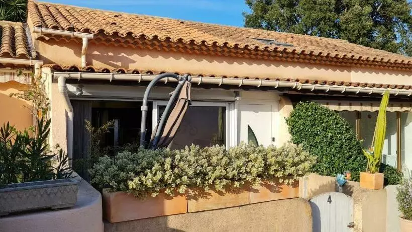 Charmante Maison à 4min De Plage Du Débarquement