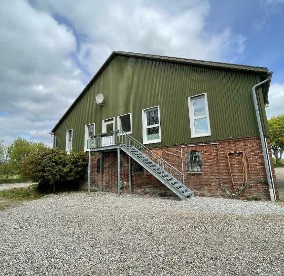 Ferienwohnung Wiehelund Kleinwiehe