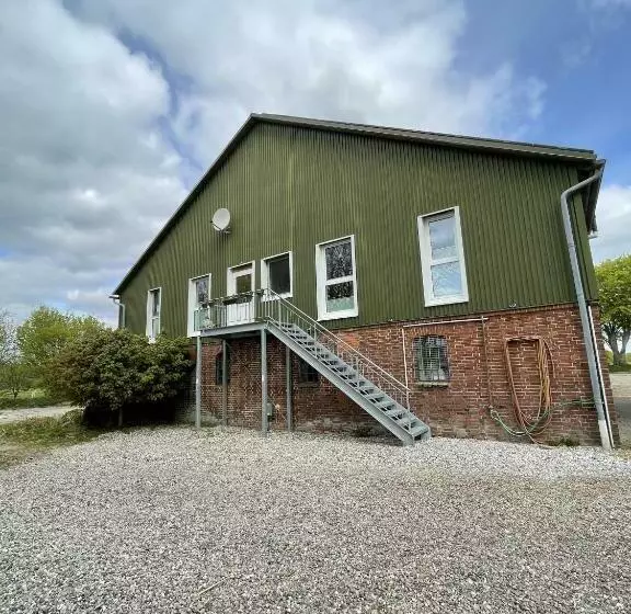 Ferienwohnung Wiehelund   Kleinwiehe