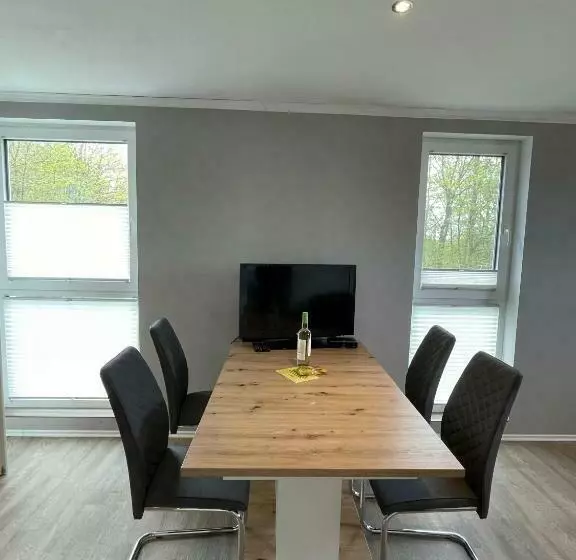 Ferienwohnung Wiehelund   Kleinwiehe