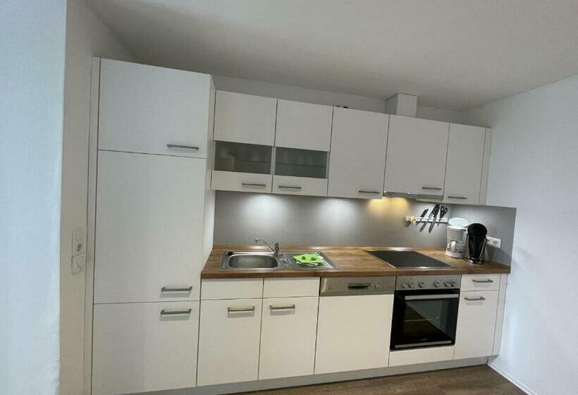 Ferienwohnung Wiehelund Kleinwiehe