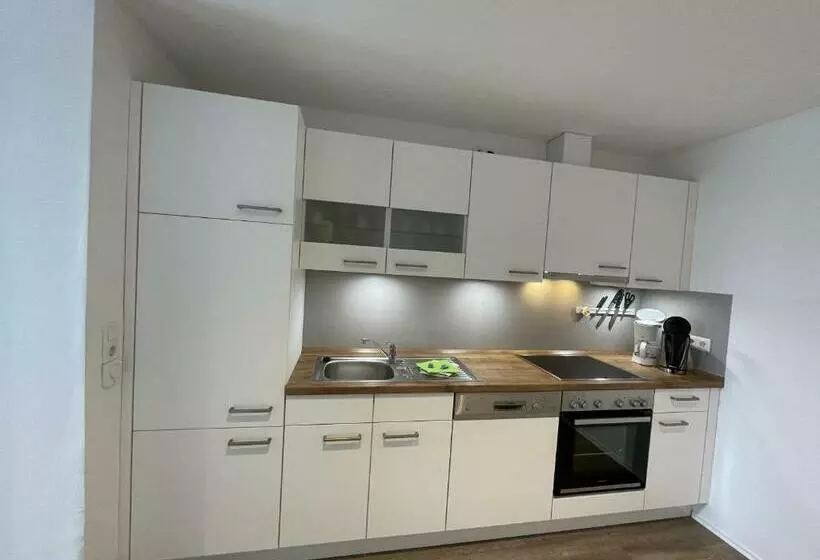 Ferienwohnung Wiehelund   Kleinwiehe