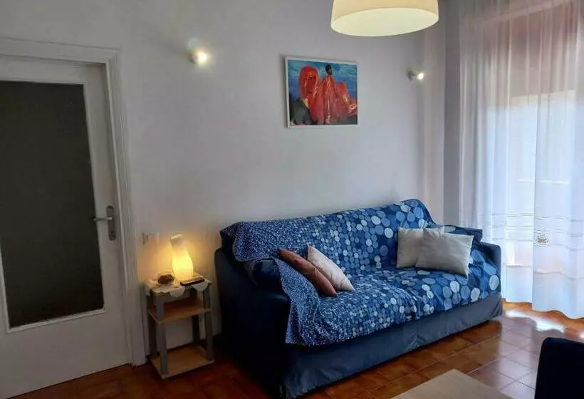 Grazioso Bilocale Caletta Castiglioncello   Tuscany