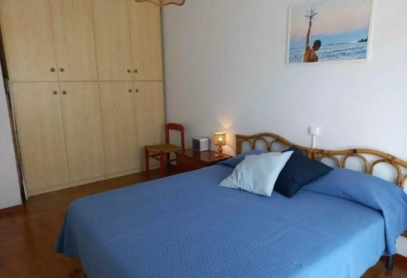 Grazioso Bilocale Caletta Castiglioncello   Tuscany