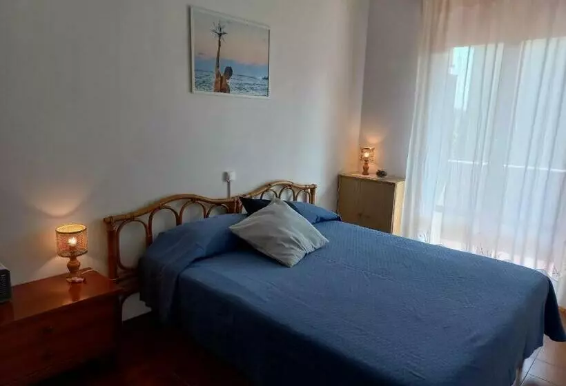 Grazioso Bilocale Caletta Castiglioncello   Tuscany
