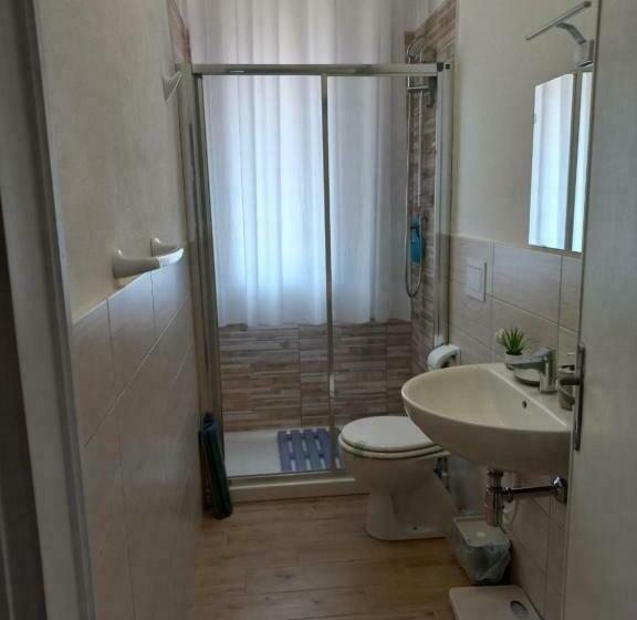 Grazioso Bilocale Caletta Castiglioncello   Tuscany