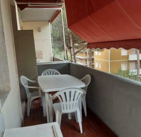 Grazioso Bilocale Caletta Castiglioncello   Tuscany