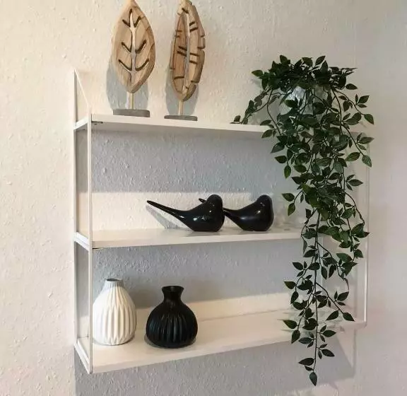 Jutta Deluxe Farmhouse