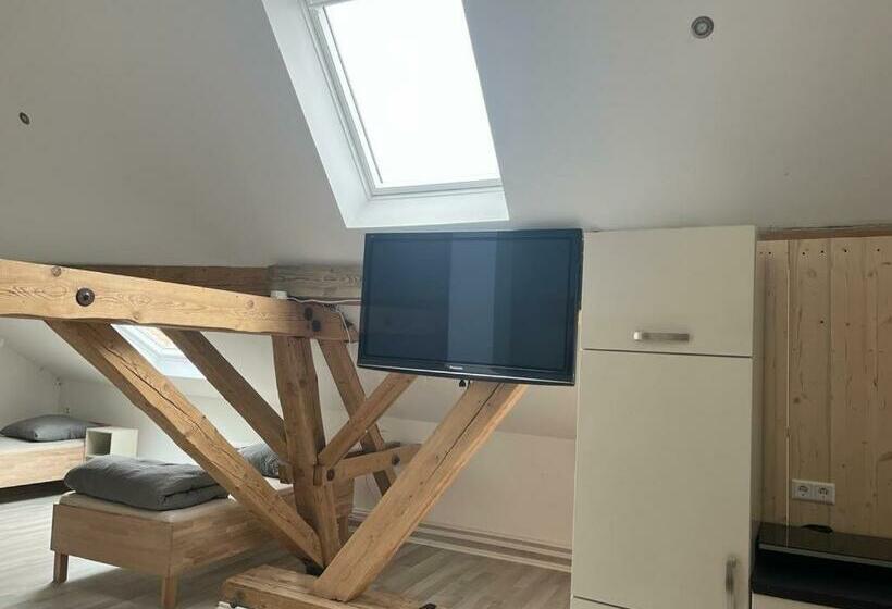 Monteurzimmer Ringingen