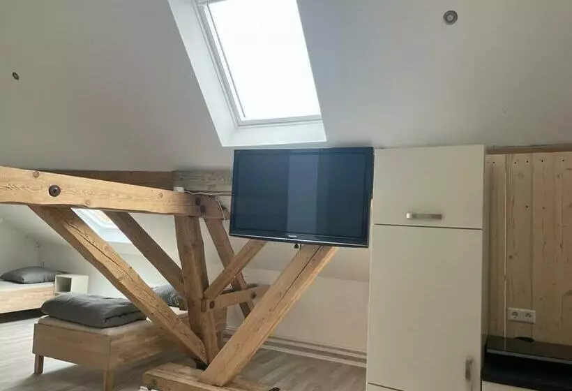 Monteurzimmer Ringingen