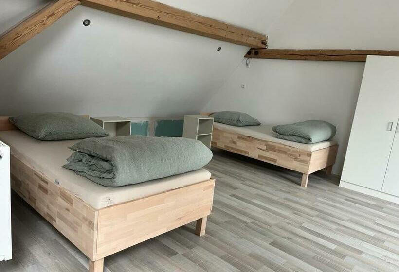 Monteurzimmer Ringingen