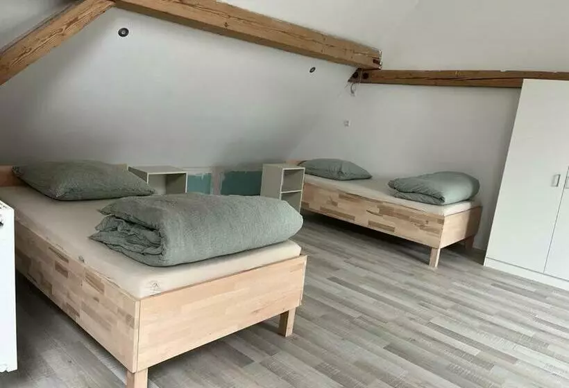 Monteurzimmer Ringingen